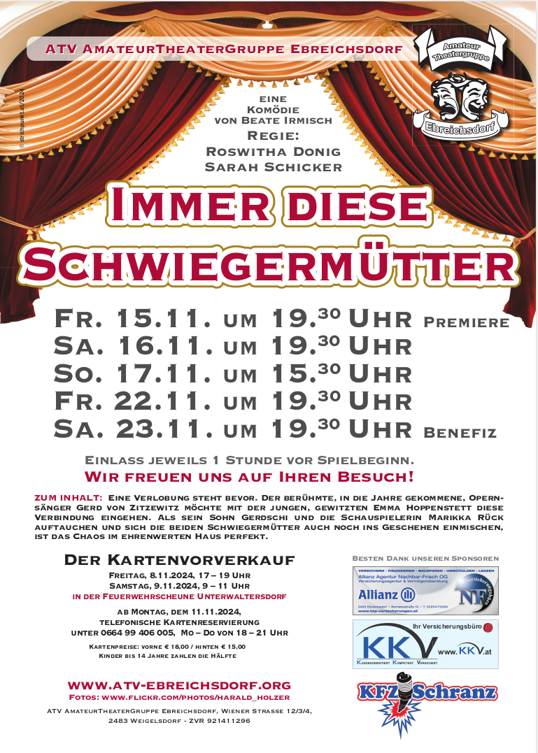 Flyer