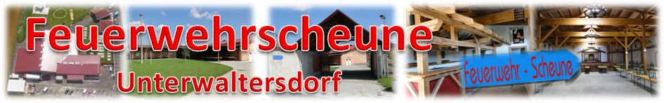 Freiwillige Feuerwehr Unterwaltersdorf